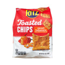 Nabisco Ritz Toasted Chips 229g (8.1oz)