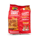 Nabisco Ritz Toasted Chips 229g (8.1oz)
