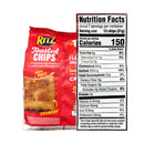 Nabisco Ritz Toasted Chips 229g (8.1oz)