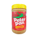 Peter Pan Peanut Butter Creamy 462g (16.3oz)