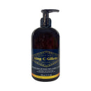 King C Gillette Beard & Face Wash 350ml