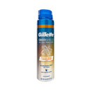 Gillette Odor Shield Deodorant Spray Glacier Water + Sandalwood 122g (4.3oz)