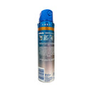 Gillette Odor Shield Deodorant Spray Glacier Water + Sandalwood 122g (4.3oz)