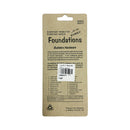 Foundations Glass Lock Light Duty