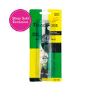 Foundations Glass Lock Light Duty
