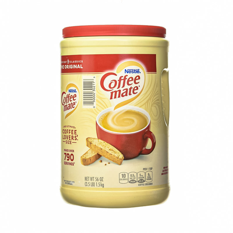 Coffeemate Coffee Creamer 1.5kg (56oz)