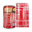 Campbell's Chunky Classic Chicken Noodle Soup 527g