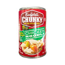 Campbell's Chunky Healthy Request Chicken Noodle Soup 527g