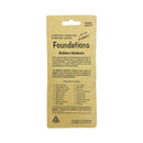 Foundations Drawer Lock 4 Holes