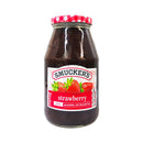 Smucker's Strawberry Jam 851g