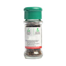 McCormick Whole Black Pepper 29g