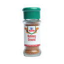 McCormick Ground Nutmeg 37g