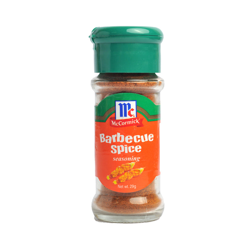 McCormick Barbeque Spice 29g