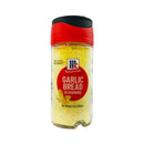 McCormick Garlic Bread Sprinkle Seasoning 30g