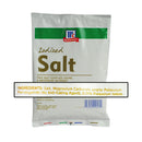 McCormick Iodized Salt 150g