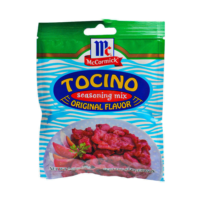 McCormick Seasoning Mix Tocino 75g