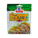 McCormick Seasoning Mix Taco 40g