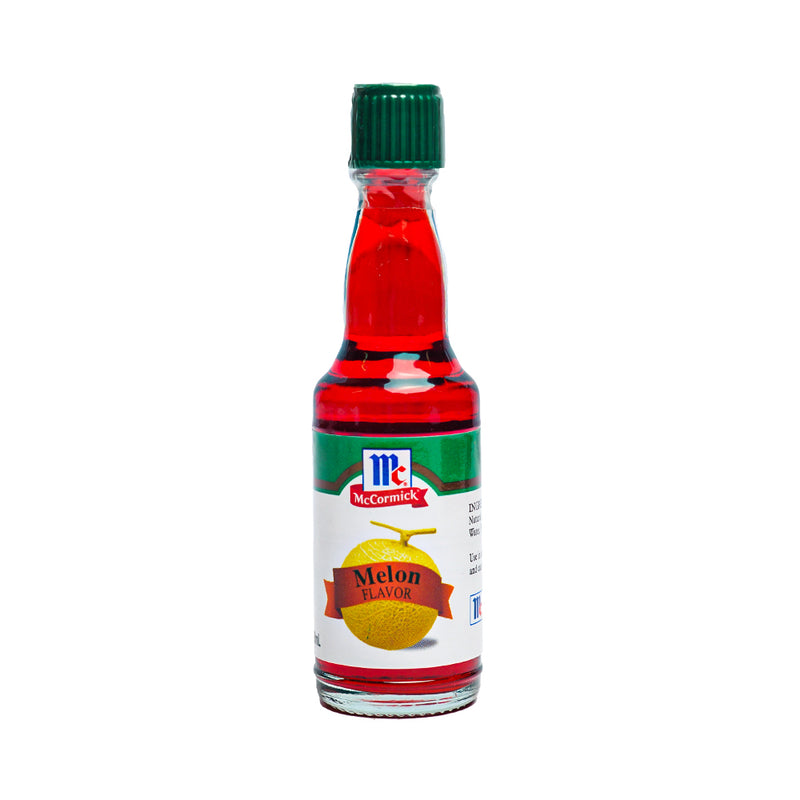 McCormick Flavor Extract Melon 20ml