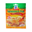 McCormick Season 'N Fry Chicken Coating Mix Spicy 45g