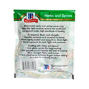 McCormick Eco-Line Whole Laurel Bay Leaves 10g