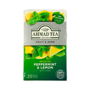 Ahmad Tea Fruit And Herb Infusion 20's