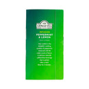Ahmad Tea Fruit And Herb Infusion 20's