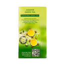 Ahmad Tea Jasmine Green Tea 20's