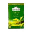 Ahmad Tea Green Tea Classic Leaf 20's