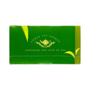 Ahmad Tea Green Tea Classic Leaf 20's
