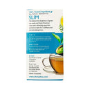 Ahmad Tea Slim Lemon Mate And Matcha Green Tea 20's
