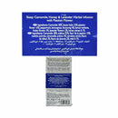 Ahmad Tea Sleep Infusion Teabag Camomile Honey And Lavender 20's