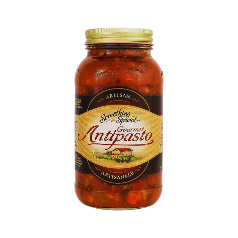 Artisan Gourmet Antipasto 940g