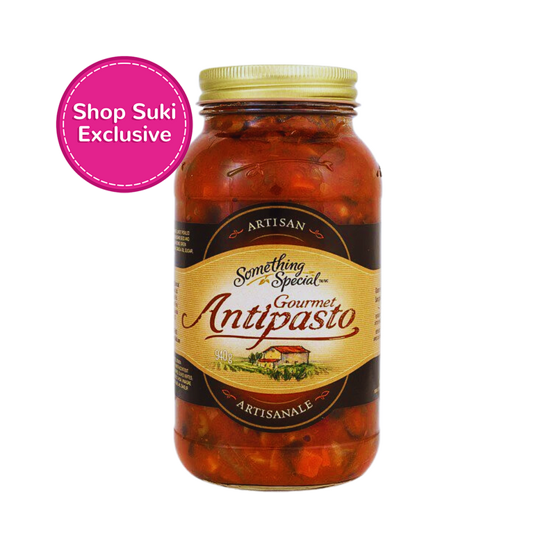 Artisan Gourmet Antipasto 940g