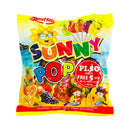 Sweet Hill Sunny Pop Mix Fruits 20's + 5