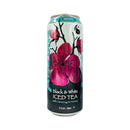 Arizona Black And White Iced Tea With Ginseng And Honey 650ml (22oz)