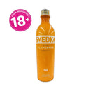 Svedka Clementine Vodka 750ml