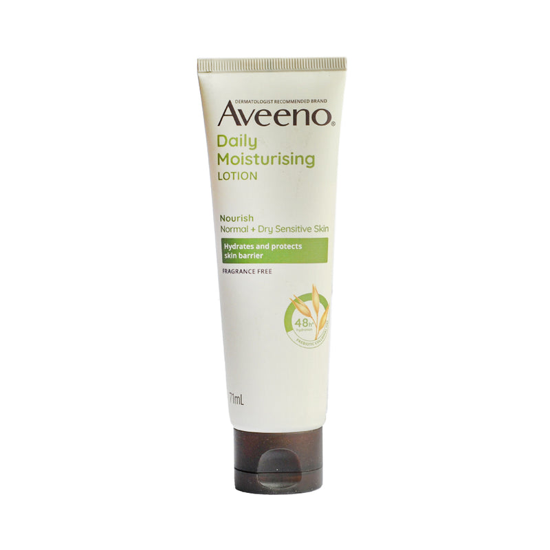 Aveeno Daily Moisturizing Lotion 71ml