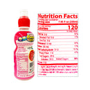 Paldo Pororo Flavor Drink Strawberry 235ml