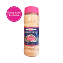 Pink Crystal Himalayan Salt Fine