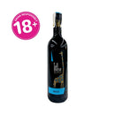 Tall Horse Merlot Red Wine 750ml