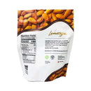 Lamontagne Dark Chocolate Almonds