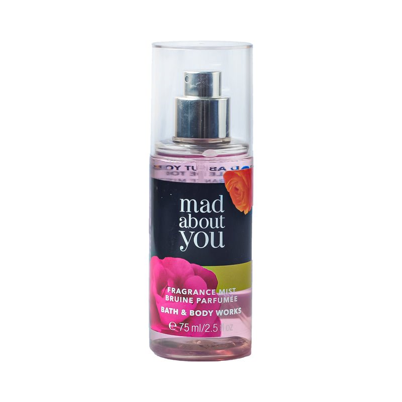 Bath And Body Works fine Fragrance Mist Mad About You 75ml