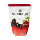 Brookside Dark Chocolate Pomegranate Flavor 595g