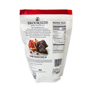 Brookside Dark Chocolate Pomegranate Flavor 595g
