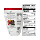 Brookside Dark Chocolate Pomegranate Flavor 595g
