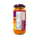Pataks Butter Chicken Simmer Sauce 425g