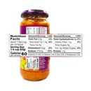 Pataks Butter Chicken Simmer Sauce 425g