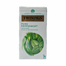 Twinings Infusion Tea Pure Peppermint 2g x 25 Tea Bags
