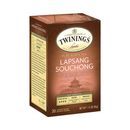 Twinings Lapsang Souchong Pure Black Tea 40g