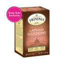 Twinings Lapsang Souchong Pure Black Tea 40g